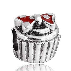 Pandora Minnie Mouse Charm